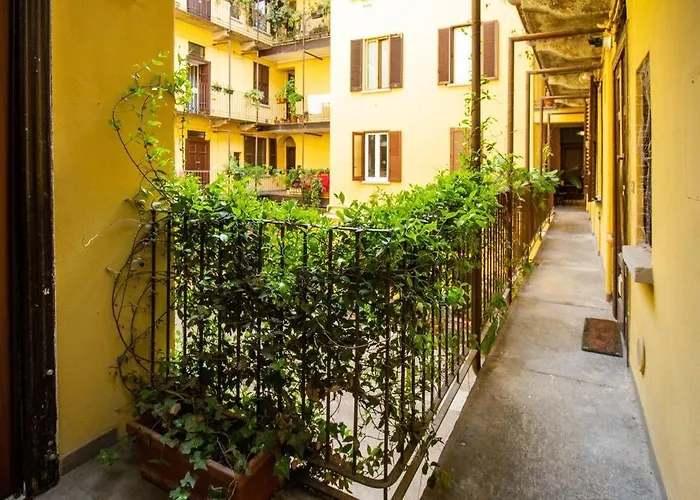 Palm Apartment